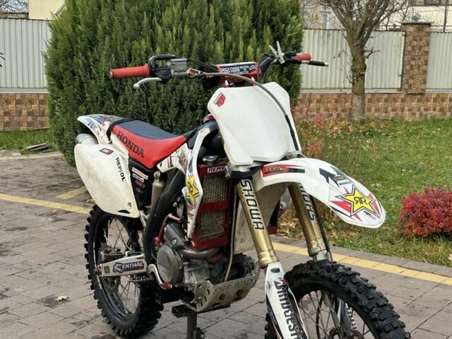 Хонда Другая, объемом двигателя 0.45 л и пробегом 0 тыс. км за 3000 $, фото 1 на Automoto.ua