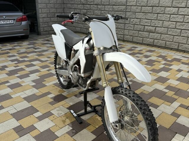 Хонда Інша, об'ємом двигуна 0.25 л та пробігом 0 тис. км за 2600 $, фото 1 на Automoto.ua