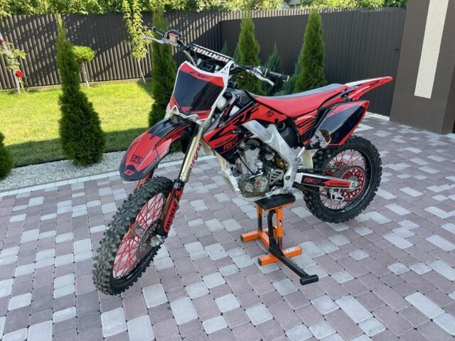 Хонда Інша, об'ємом двигуна 0.25 л та пробігом 0 тис. км за 2500 $, фото 1 на Automoto.ua