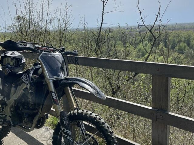 Хонда Другая, объемом двигателя 0.25 л и пробегом 0 тыс. км за 3000 $, фото 1 на Automoto.ua