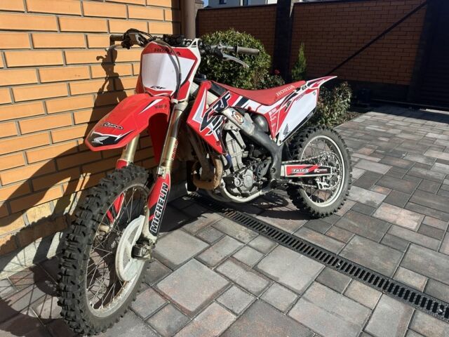 Хонда Інша, об'ємом двигуна 0.45 л та пробігом 0 тис. км за 3600 $, фото 1 на Automoto.ua