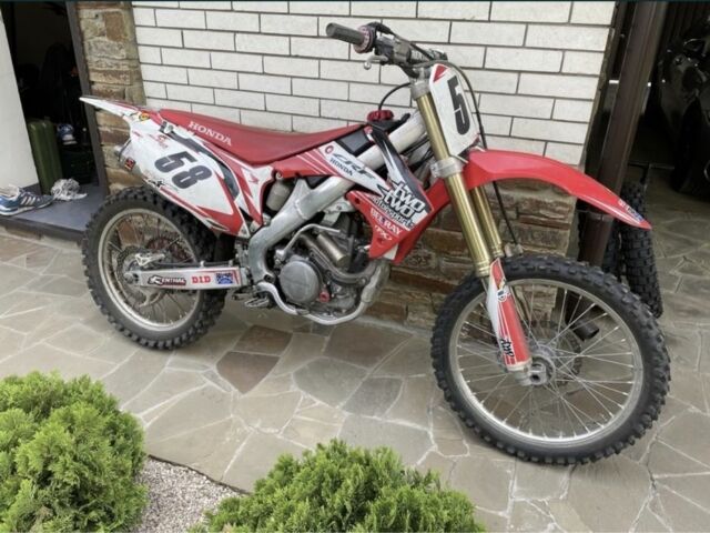 Хонда Інша, об'ємом двигуна 0.25 л та пробігом 0 тис. км за 2500 $, фото 1 на Automoto.ua