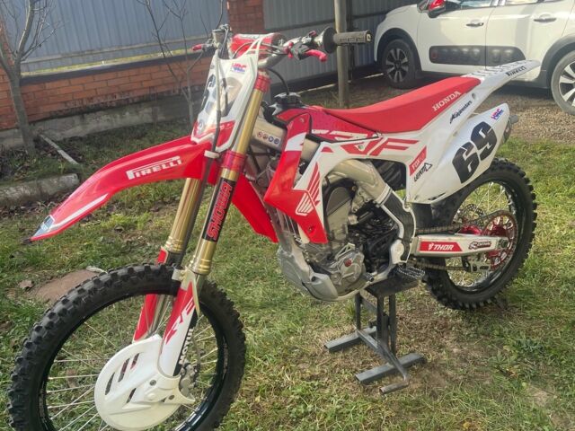 Хонда Інша, об'ємом двигуна 0.25 л та пробігом 0 тис. км за 3800 $, фото 1 на Automoto.ua