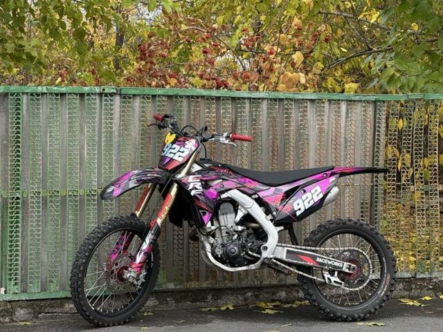 Хонда Другая, объемом двигателя 0.45 л и пробегом 0 тыс. км за 4000 $, фото 1 на Automoto.ua