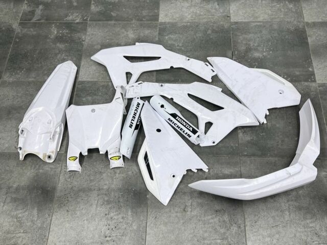 Хонда Другая, объемом двигателя 0 л и пробегом 0 тыс. км за 113 $, фото 1 на Automoto.ua