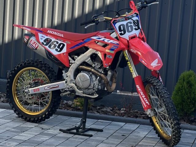 Хонда Другая, объемом двигателя 0.45 л и пробегом 0 тыс. км за 6100 $, фото 1 на Automoto.ua