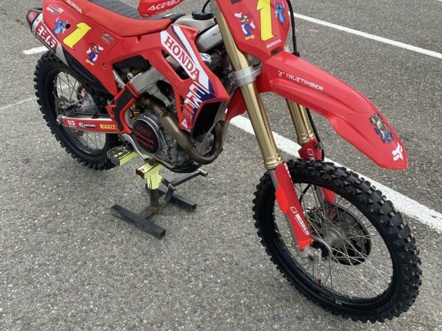 Хонда Інша, об'ємом двигуна 0.45 л та пробігом 0 тис. км за 5700 $, фото 1 на Automoto.ua