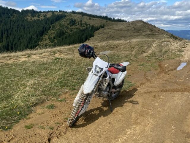 Хонда Другая, объемом двигателя 0.25 л и пробегом 0 тыс. км за 1450 $, фото 1 на Automoto.ua