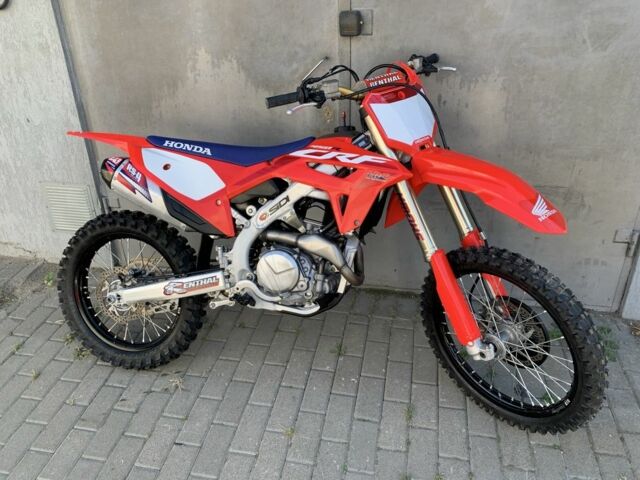 Хонда Інша, об'ємом двигуна 0.45 л та пробігом 0 тис. км за 7000 $, фото 1 на Automoto.ua