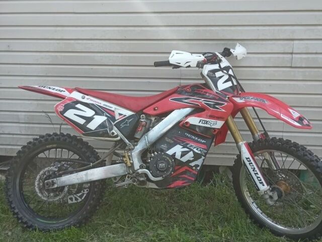 Хонда Другая, объемом двигателя 30 л и пробегом 0 тыс. км за 3980 $, фото 1 на Automoto.ua