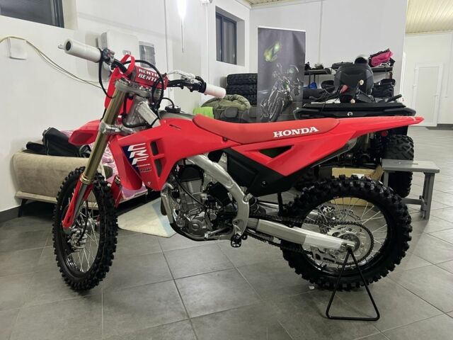 Хонда Другая, объемом двигателя 0.45 л и пробегом 0 тыс. км за 10372 $, фото 1 на Automoto.ua