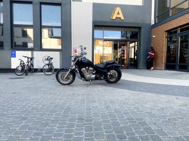 Хонда Другая, объемом двигателя 0.4 л и пробегом 0 тыс. км за 2900 $, фото 1 на Automoto.ua