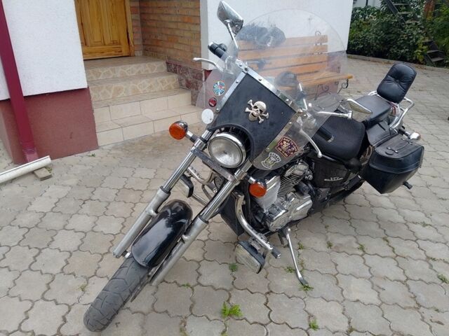 Хонда Інша, об'ємом двигуна 0.4 л та пробігом 0 тис. км за 3500 $, фото 1 на Automoto.ua