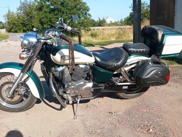 Хонда Інша, об'ємом двигуна 0.4 л та пробігом 0 тис. км за 3428 $, фото 1 на Automoto.ua