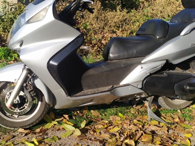 Хонда Другая, объемом двигателя 0.6 л и пробегом 0 тыс. км за 2900 $, фото 1 на Automoto.ua