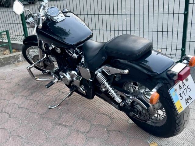 Хонда Другая, объемом двигателя 0.75 л и пробегом 0 тыс. км за 3700 $, фото 1 на Automoto.ua