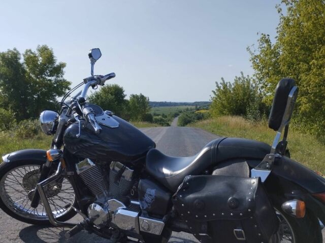 Хонда Другая, объемом двигателя 0.75 л и пробегом 0 тыс. км за 5500 $, фото 1 на Automoto.ua