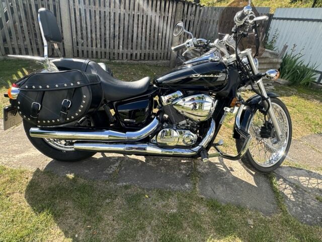 Хонда Другая, объемом двигателя 0 л и пробегом 0 тыс. км за 5150 $, фото 1 на Automoto.ua