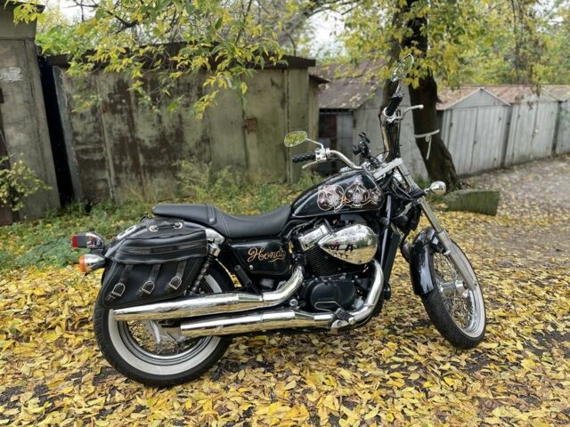 Хонда Другая, объемом двигателя 0.4 л и пробегом 0 тыс. км за 3700 $, фото 1 на Automoto.ua