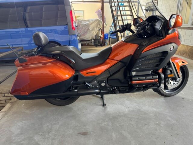 Хонда Інша, об'ємом двигуна 1.8 л та пробігом 0 тис. км за 12200 $, фото 1 на Automoto.ua