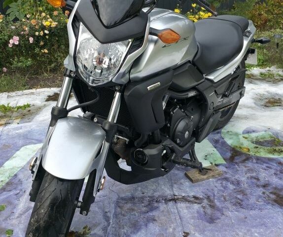 Хонда Другая, объемом двигателя 0.7 л и пробегом 0 тыс. км за 6300 $, фото 1 на Automoto.ua