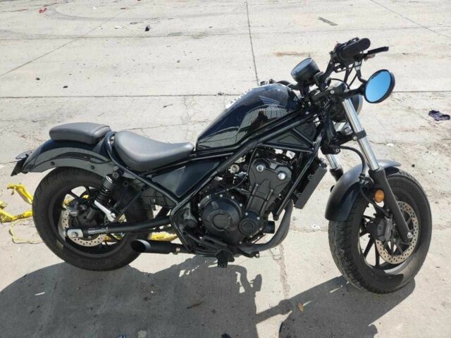 Хонда Другая, объемом двигателя 0.5 л и пробегом 0 тыс. км за 1200 $, фото 1 на Automoto.ua