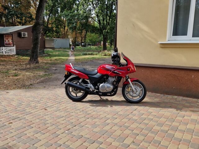 Хонда Другая, объемом двигателя 0.5 л и пробегом 0 тыс. км за 2900 $, фото 1 на Automoto.ua