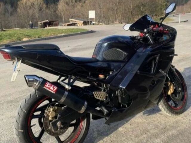 Хонда Другая, объемом двигателя 0.6 л и пробегом 0 тыс. км за 1332 $, фото 1 на Automoto.ua