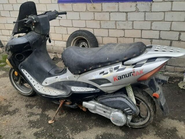 Хонда Другая, объемом двигателя 0.15 л и пробегом 0 тыс. км за 381 $, фото 1 на Automoto.ua