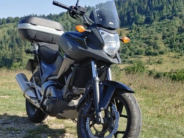 Хонда Другая, объемом двигателя 0.7 л и пробегом 0 тыс. км за 6200 $, фото 1 на Automoto.ua