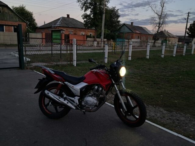 Хонда Другая, объемом двигателя 0.13 л и пробегом 0 тыс. км за 788 $, фото 1 на Automoto.ua