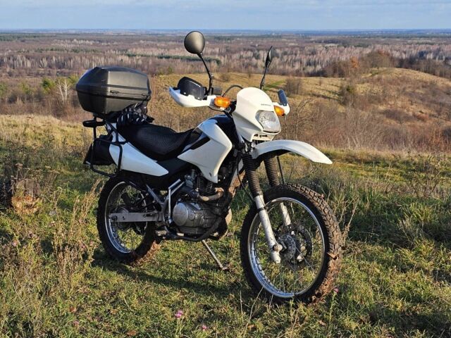 Хонда Другая, объемом двигателя 0.13 л и пробегом 0 тыс. км за 1550 $, фото 1 на Automoto.ua