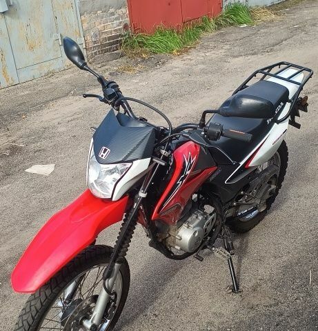 Хонда Другая, объемом двигателя 0.15 л и пробегом 0 тыс. км за 1600 $, фото 1 на Automoto.ua