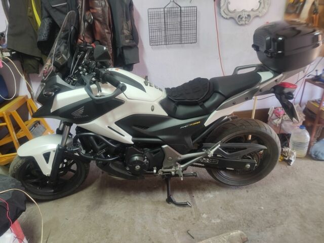 Хонда Другая, объемом двигателя 0.75 л и пробегом 0 тыс. км за 3300 $, фото 1 на Automoto.ua