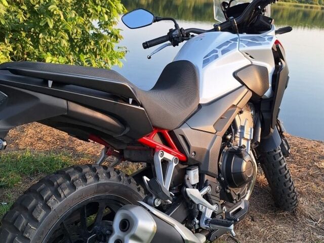 Хонда Інша, об'ємом двигуна 0.4 л та пробігом 0 тис. км за 6100 $, фото 1 на Automoto.ua