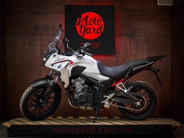 Хонда Інша, об'ємом двигуна 0.4 л та пробігом 0 тис. км за 6500 $, фото 1 на Automoto.ua