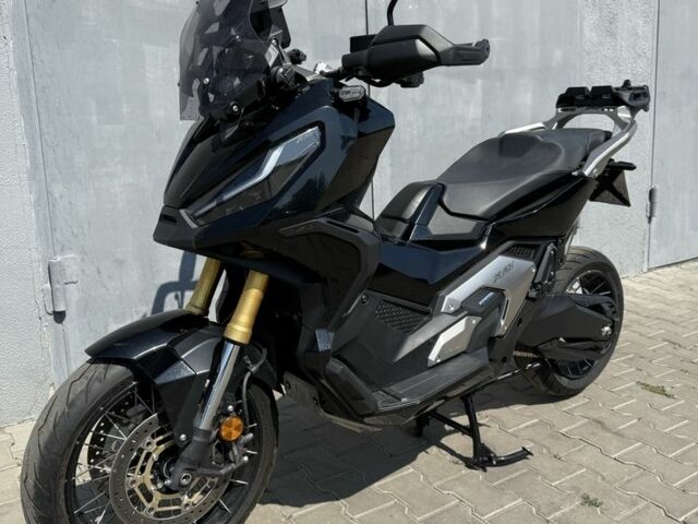 Хонда Другая, объемом двигателя 0.75 л и пробегом 0 тыс. км за 7400 $, фото 1 на Automoto.ua