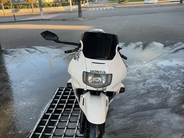 Хонда Другая, объемом двигателя 0.6 л и пробегом 0 тыс. км за 2619 $, фото 1 на Automoto.ua