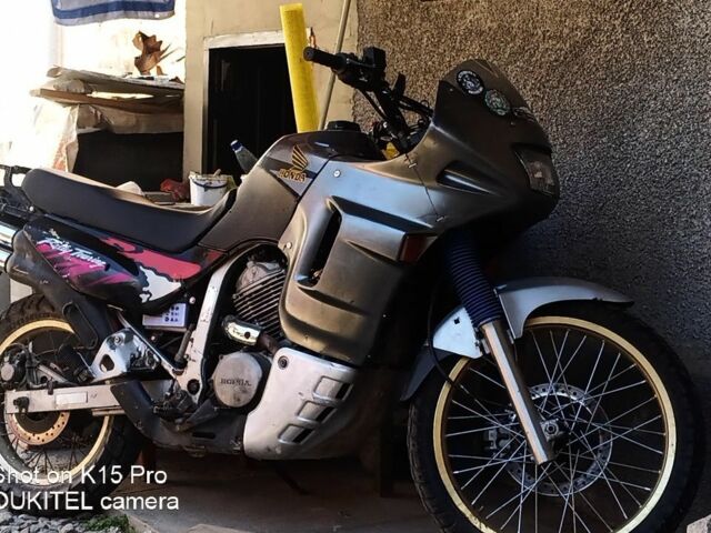 Хонда Другая, объемом двигателя 0.6 л и пробегом 0 тыс. км за 1500 $, фото 1 на Automoto.ua