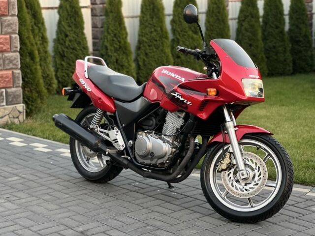 Хонда Другая, объемом двигателя 0.5 л и пробегом 0 тыс. км за 2550 $, фото 1 на Automoto.ua