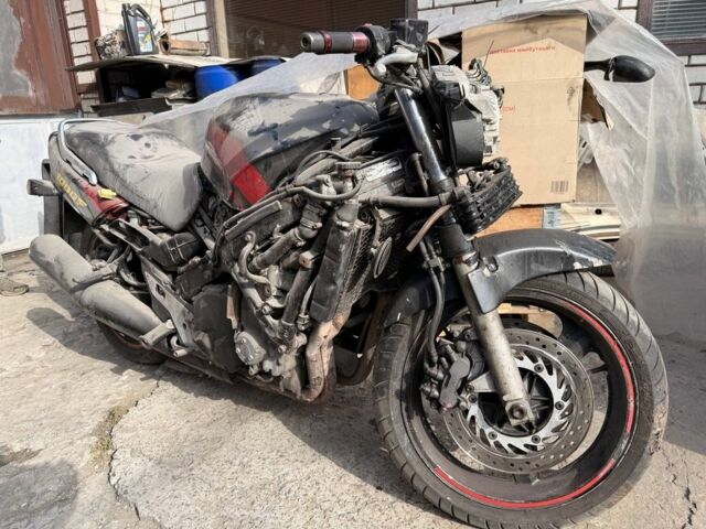 Хонда Другая, объемом двигателя 1 л и пробегом 0 тыс. км за 750 $, фото 1 на Automoto.ua