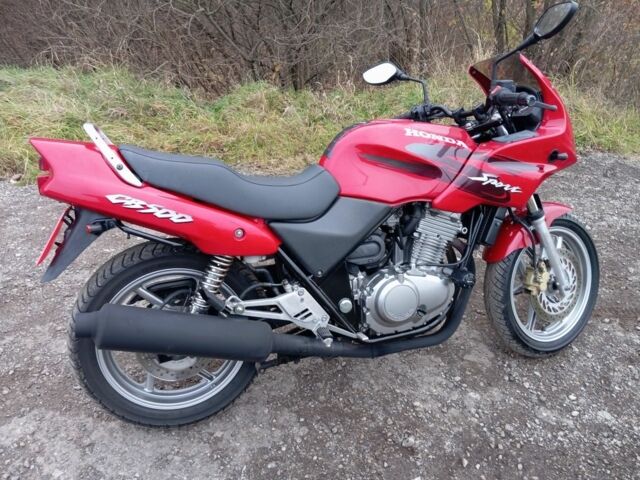 Хонда Другая, объемом двигателя 0.5 л и пробегом 0 тыс. км за 2900 $, фото 1 на Automoto.ua