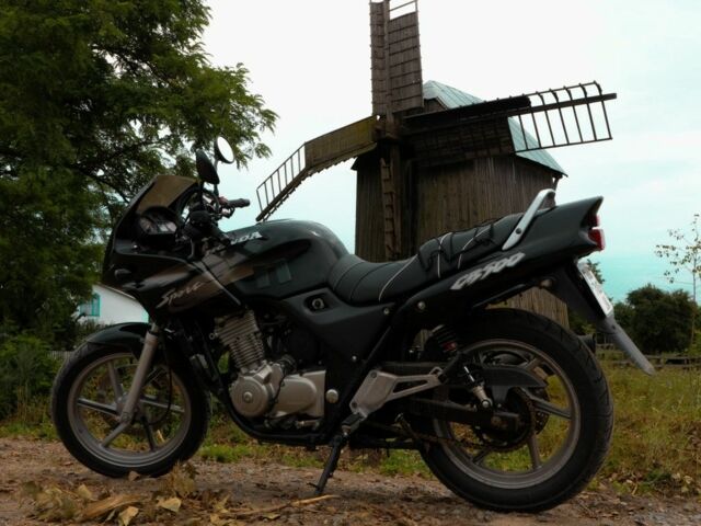 Хонда Другая, объемом двигателя 0.5 л и пробегом 0 тыс. км за 2800 $, фото 1 на Automoto.ua