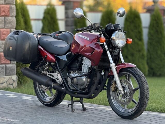 Хонда Другая, объемом двигателя 0.5 л и пробегом 0 тыс. км за 2650 $, фото 1 на Automoto.ua