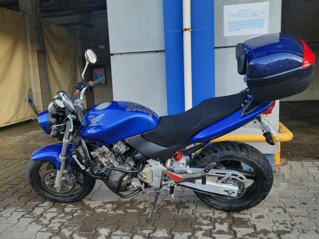 Хонда Другая, объемом двигателя 0.6 л и пробегом 0 тыс. км за 3500 $, фото 1 на Automoto.ua