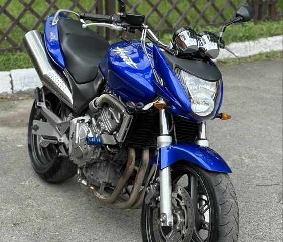 Хонда Другая, объемом двигателя 0.6 л и пробегом 0 тыс. км за 3200 $, фото 1 на Automoto.ua