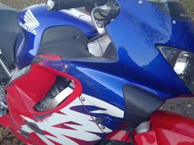 Хонда Інша, об'ємом двигуна 0.6 л та пробігом 0 тис. км за 3500 $, фото 1 на Automoto.ua