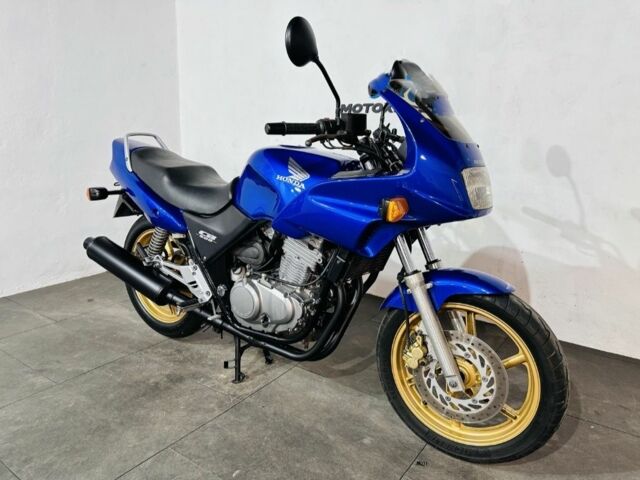 Хонда Другая, объемом двигателя 0.5 л и пробегом 0 тыс. км за 2500 $, фото 1 на Automoto.ua