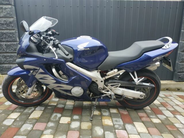 Хонда Другая, объемом двигателя 0.6 л и пробегом 0 тыс. км за 3680 $, фото 1 на Automoto.ua