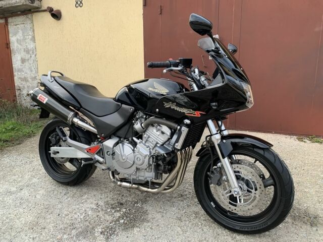 Хонда Другая, объемом двигателя 0.6 л и пробегом 0 тыс. км за 4350 $, фото 1 на Automoto.ua